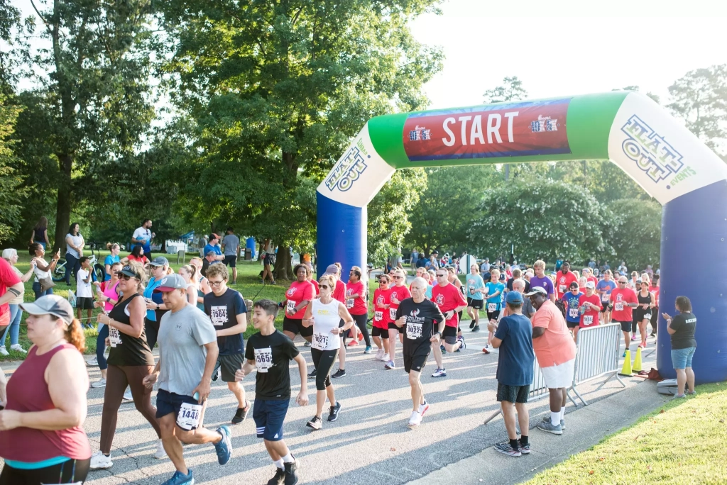 Custom Inflatable Arch 7 Exciting Ways To Wow Your Crowd