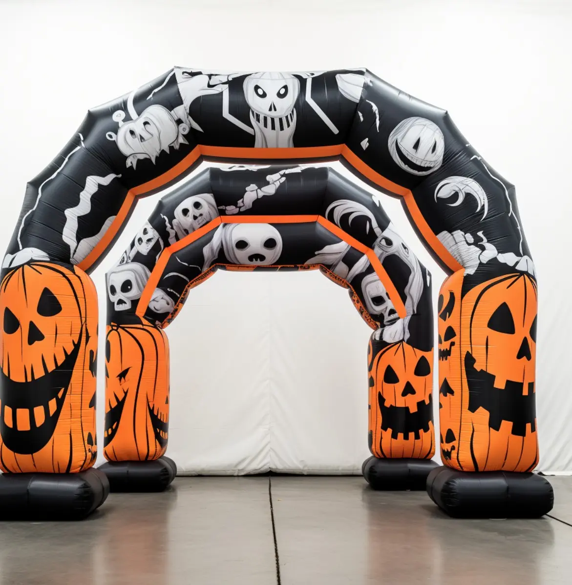 arch inflatable